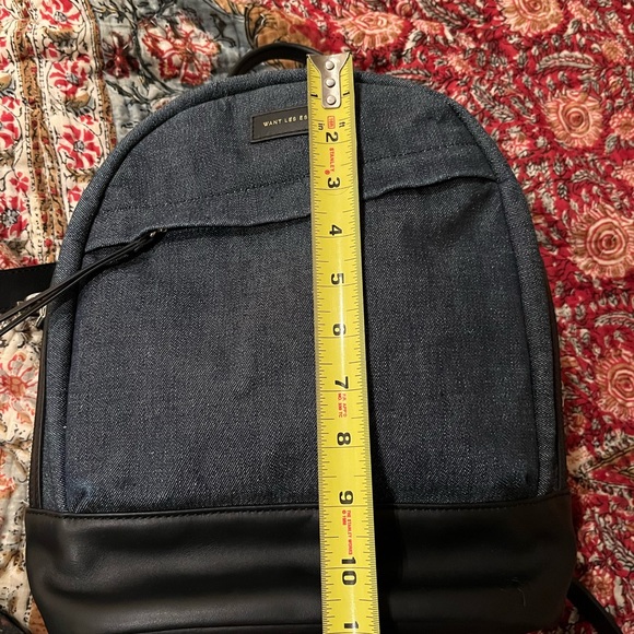NWOT Want Les Essentials mini back pack - Picture 8 of 9